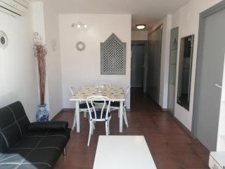 Apartamento con Piscina y Terraza Cerca de la Playa de la Rubina, Wi-Fi y Climatización. - ES-258-34 - 3