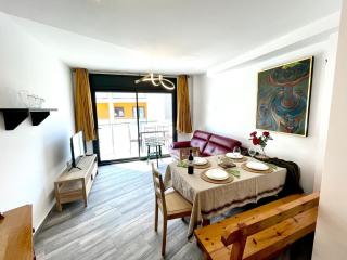 Apartamento Confortable con Parking Privado en el Centro de Vilanova i la Geltrú - ES-332-8 - Vilanova i la Geltrú - 0