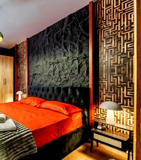 Premium Mare Apartment - Durrës - 3