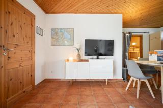 Blumenhaus mit Terrasse - 5