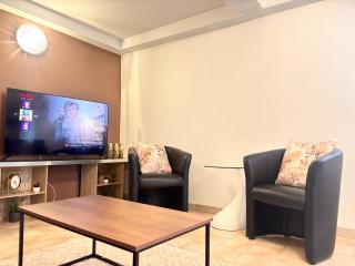 Cosy and relax, appartement privé à GAP avec Parking - Gap - 9