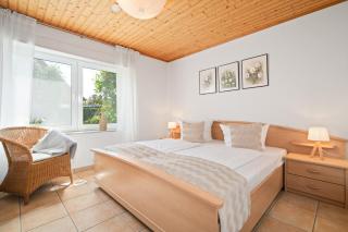 Blumenhaus mit Terrasse - 1