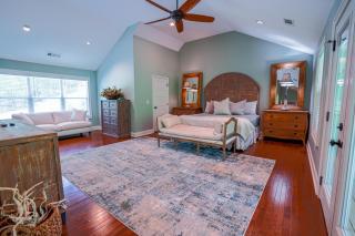 Robin's Nest - 4 Bed - Hot Tub & Game Room - Dahlonega - 9