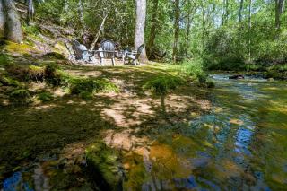 Robin's Nest - 4 Bed - Hot Tub & Game Room - Dahlonega - 8