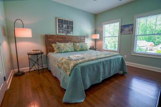 Robin's Nest - 4 Bed - Hot Tub & Game Room - Dahlonega - 2