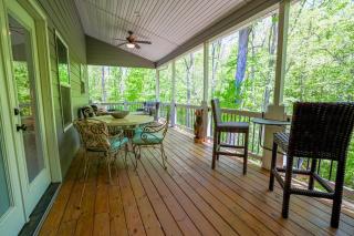Robin's Nest - 4 Bed - Hot Tub & Game Room - Dahlonega - 3