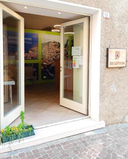 Borgo Piovere, apartments in Tignale - Tignale - 8