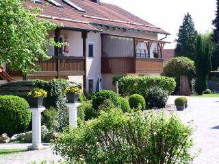 Ferienwohnungen Bloier - Bad Birnbach - 6