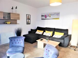 Apartamento en Roses para 5-6 personas, 2ª línea de playa, terraza, parking, sin mascotas, sábanas incluidas - ES-258-41 - 8