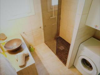 Apartamento en Roses para 5-6 personas, 2ª línea de playa, terraza, parking, sin mascotas, sábanas incluidas - ES-258-41 - Roses - 3