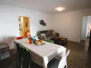 CORSARIO. Apartamento con Terraza y Vistas al Mar – A 1 min de la Playa de Almadrava - ES-258-70 - 8