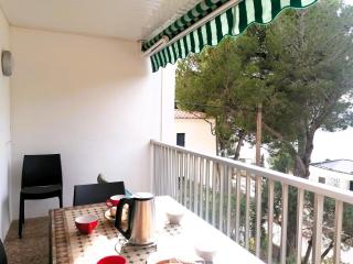 CORSARIO. Apartamento con Terraza y Vistas al Mar – A 1 min de la Playa de Almadrava - ES-258-70 - 6