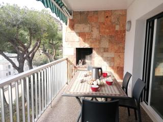 CORSARIO. Apartamento con Terraza y Vistas al Mar – A 1 min de la Playa de Almadrava - ES-258-70 - 4