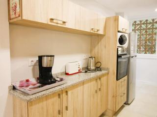 CORSARIO. Apartamento con Terraza y Vistas al Mar – A 1 min de la Playa de Almadrava - ES-258-70 - 3