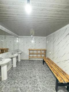 Altygat Lodge Barskoon - Barskoon - 2