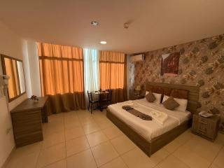 El RAYYAN HOTEL SUITES - Amman - 5