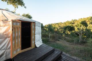 Eco Glamping Portugal Nature Lodge - São Luis - 4