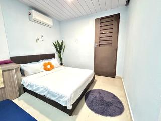 Comfort 36 Entire House At Alma Bukit Mertajam - Bukit Mertajam - 6