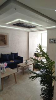 Bel appartement à Mansouria Résidence Al Kawtar - Ben Slimane - 8
