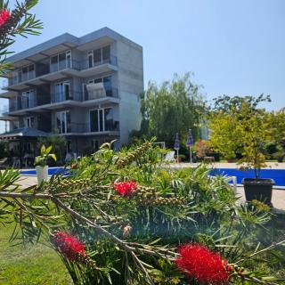 Pirosmani - Kobuleti - 8