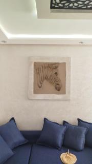 Bel appartement à Mansouria Résidence Al Kawtar - Ben Slimane - 7