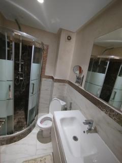 Bel appartement à Mansouria Résidence Al Kawtar - Ben Slimane - 6