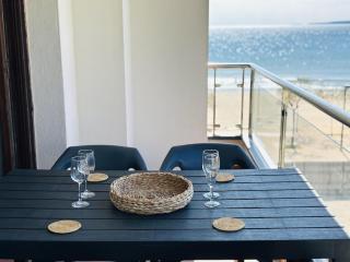 HORT DE MAR A. Apartamento frente al mar con terraza y parking privado. - ES-258-37 - 7