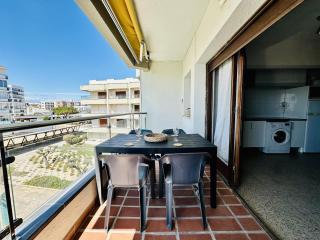 HORT DE MAR A. Apartamento frente al mar con terraza y parking privado. - ES-258-37 - 4