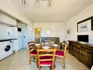 HORT DE MAR A. Apartamento frente al mar con terraza y parking privado. - ES-258-37 - 3