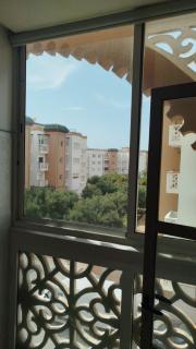 Bel appartement à Mansouria Résidence Al Kawtar - Ben Slimane - 5
