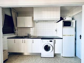 HORT DE MAR A. Apartamento frente al mar con terraza y parking privado. - ES-258-37 - 1