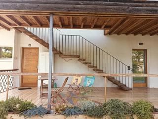 Casa Aurea - Bossico - 3