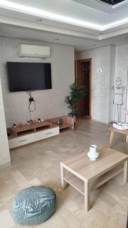 Bel appartement à Mansouria Résidence Al Kawtar - Ben Slimane - 4