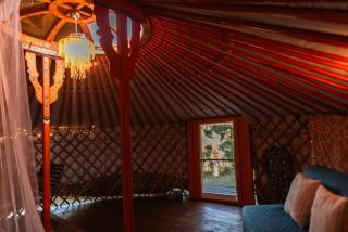 Eco Glamping Portugal Nature Lodge - 3