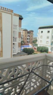 Bel appartement à Mansouria Résidence Al Kawtar - Ben Slimane - 1