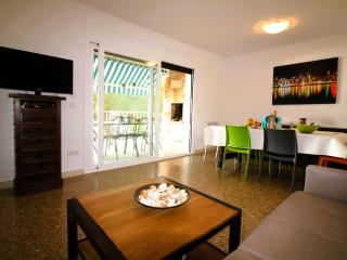 CORSARIO. Apartamento con Terraza y Vistas al Mar a 1 min de la Playa de Almadrava - ES-258-44 - 9