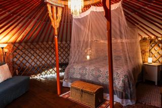 Eco Glamping Portugal Nature Lodge - São Luis - 2