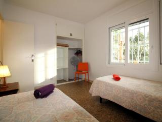 CORSARIO. Apartamento con Terraza y Vistas al Mar a 1 min de la Playa de Almadrava - ES-258-44 - 6