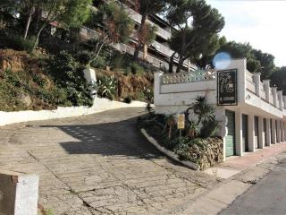 CORSARIO. Apartamento con Terraza y Vistas al Mar a 1 min de la Playa de Almadrava - ES-258-44 - 2