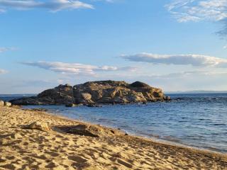 LA SOLANA B. Apartamento 6 pers. en Santa Margarida, 2ª línea de playa - ES-258-67 - 4