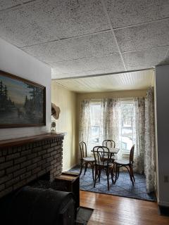 The Farmhouse at Deer Run - - 9