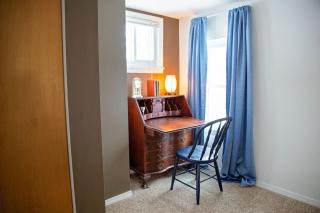 The Farmhouse at Deer Run - - 8