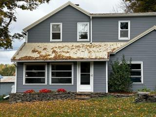 The Farmhouse at Deer Run - - 7