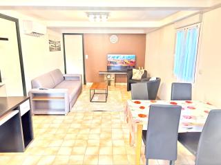 Cosy and relax, appartement privé à GAP avec Parking - Gap - 8