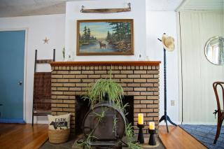 The Farmhouse at Deer Run - - 6