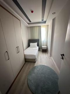 Çeşme tatil sitesi - Belek - 8