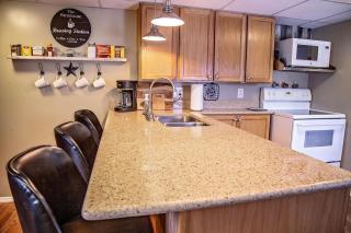 The Farmhouse at Deer Run - - 4