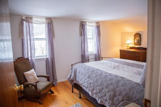 The Farmhouse at Deer Run - - 2