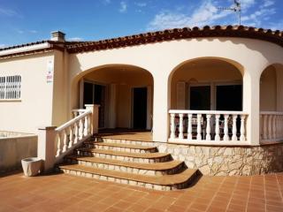 Villa avec piscine privée et proche de la plage, idéale pour familles et amis - Costa Dorada, Espagne - ES-221-6 - 7