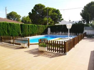 Villa avec piscine privée et proche de la plage, idéale pour familles et amis - Costa Dorada, Espagne - ES-221-6 - 3
